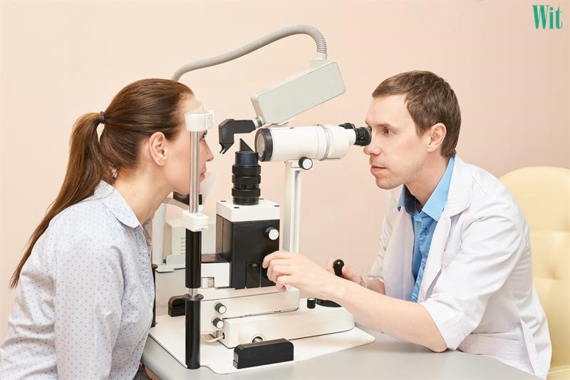 chẩn đoán và điều trị