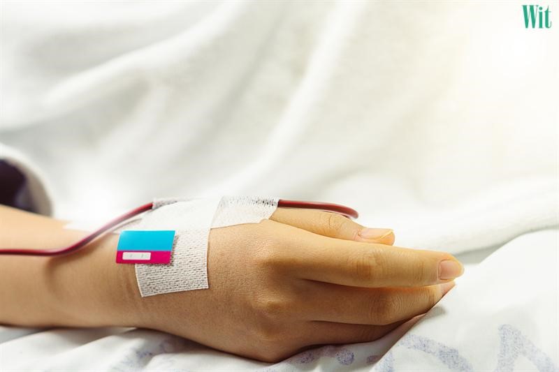 điều trị unbvm