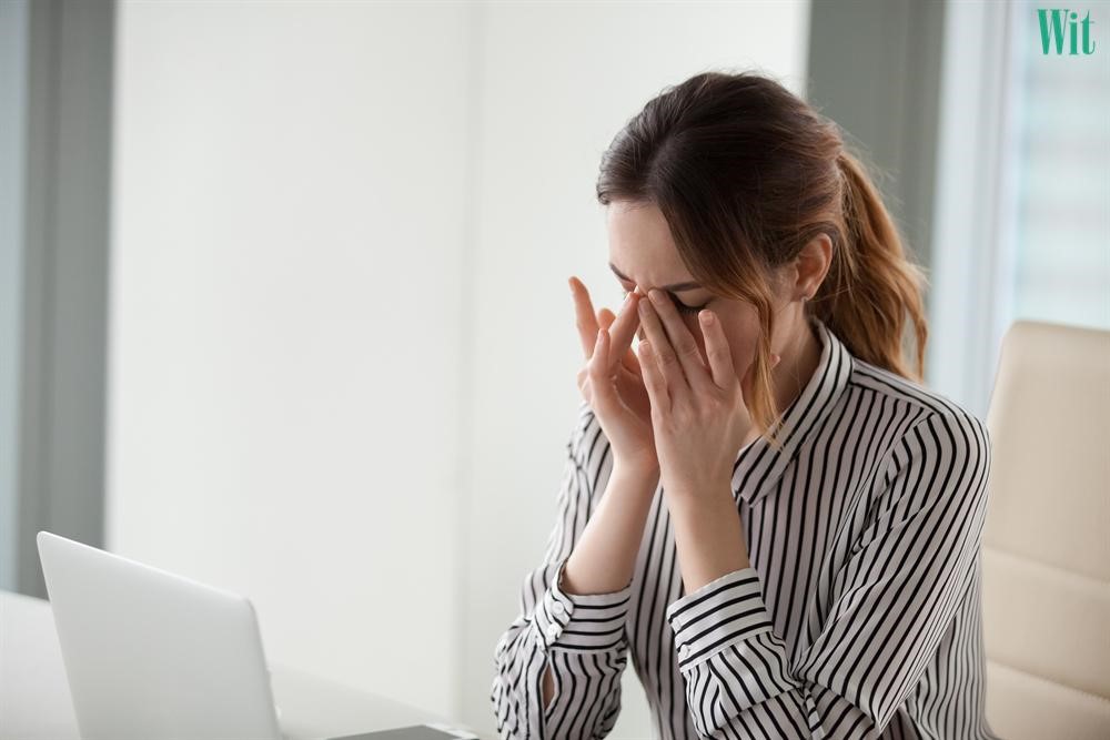 lợi ích các bài tập thể dục cho mắt