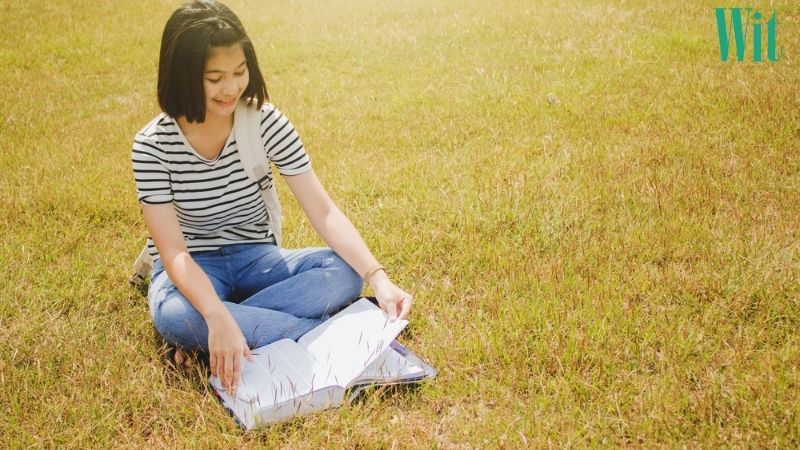 phòng ngừa thoái hóa điểm vàng thể khô