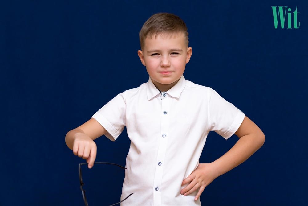 dấu hiệu nhược thị ở trẻ em