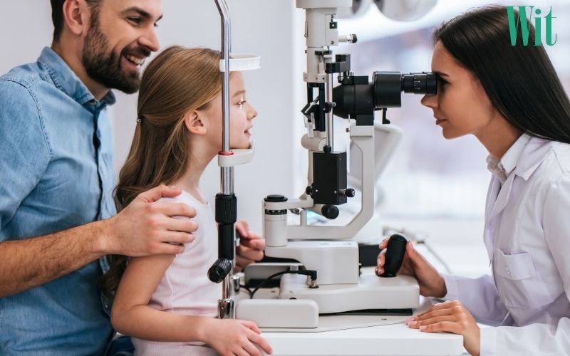 chẩn đoán và điều trị bệnh