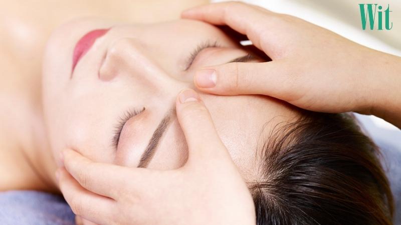 Các bài bấm huyệt nên được thực hiện tại các cơ sở uy tín
