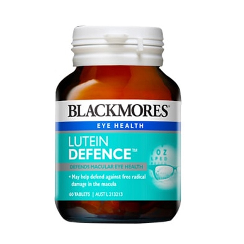 thuốc bổ mắt cho trẻ em