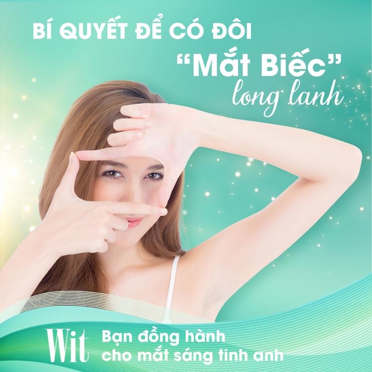 cách chống lão hóa mắt an toàn
