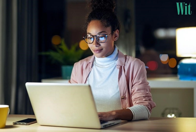 Thoái hoá hoàng điểm tuổi già