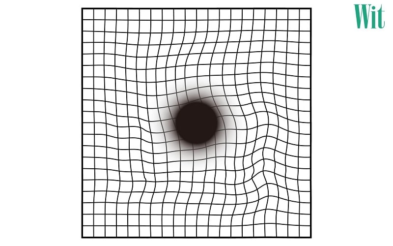 Thoái hoá hoàng điểm tuổi già