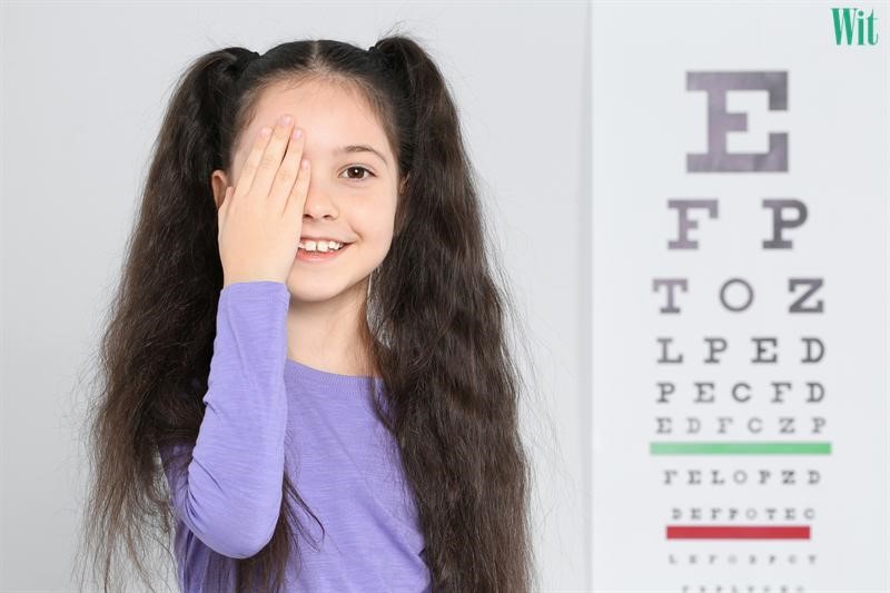 Hình ảnh 5 Tiêu chí lựa chọn thuốc bổ mắt cho trẻ em