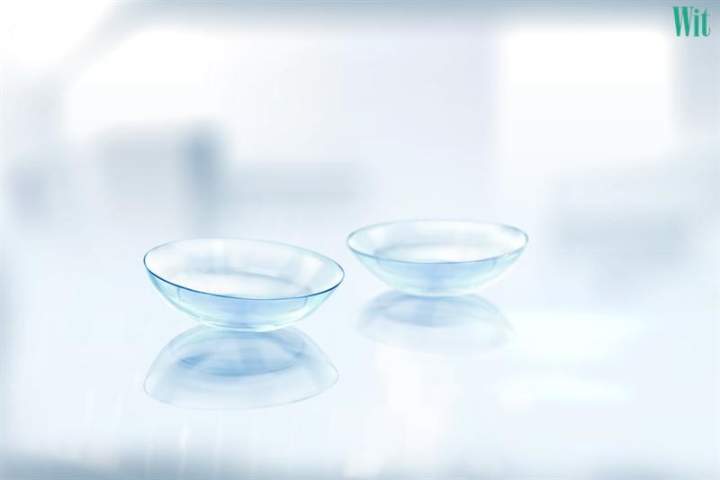 ưu điểm của lens mắt