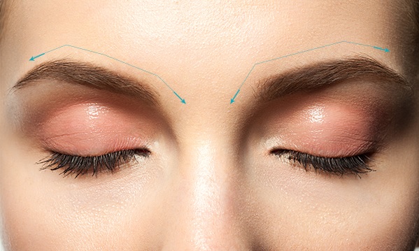 masage mắt chữa cận thị