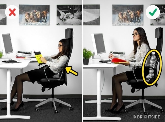 6 cách bảo vệ mắt cho dân văn phòng đơn giản nhưng ít ai biết!