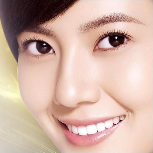 nhìn mắt đoán được bệnh mắt