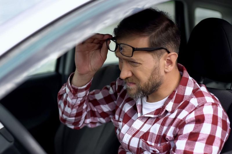 nguy hiểm khi tham gia giao thông