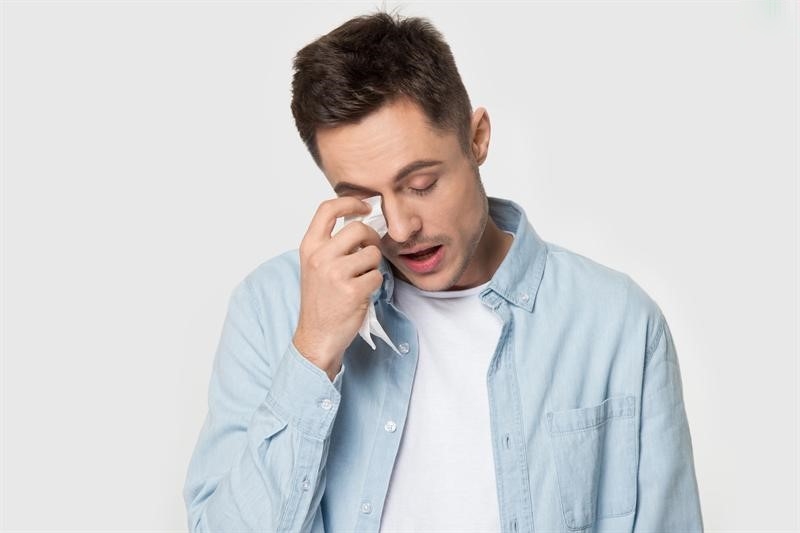 cách vệ sinh mắt