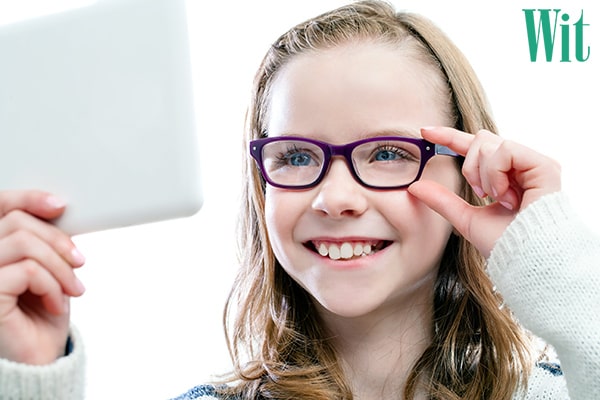 loại thị ở trẻ em