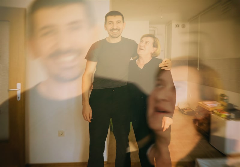 dấu hiệu đục thủy tinh thể