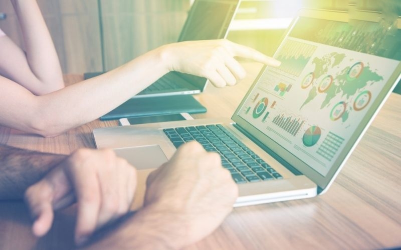 cách lọc ánh sáng xanh