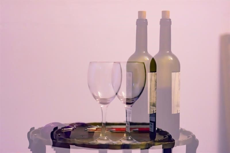 dấu hiệu rối loạn thị giác