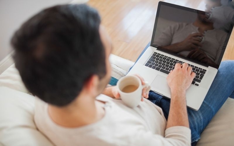 lọc màn hình laptop