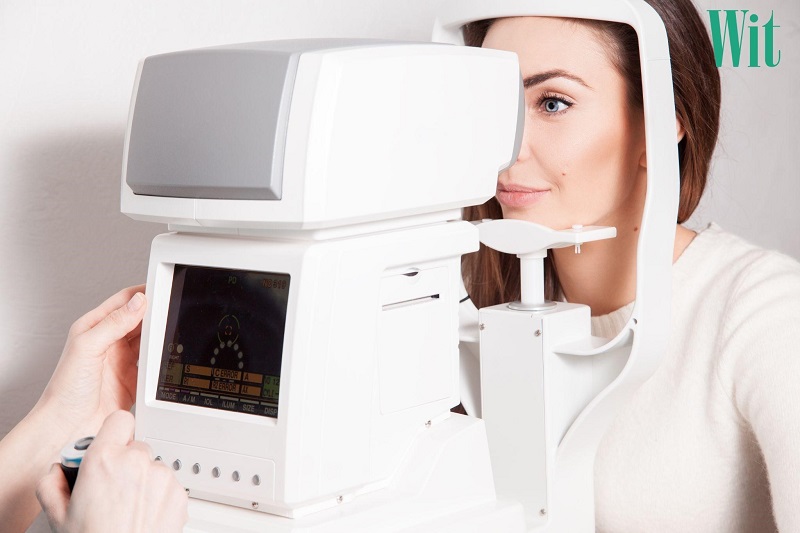 mổ mắt cận thị có được bảo hiểm không