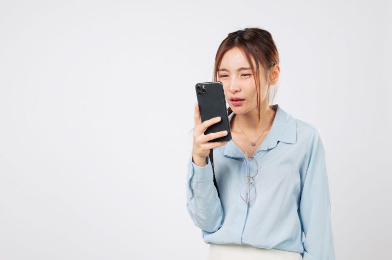 Viễn thị có thể xảy ra ở bất kỳ độ tuổi nào