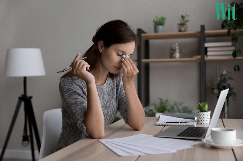 Giải pháp khoa học bảo vệ mắt an toàn và hiệu quả khi làm việc và học online