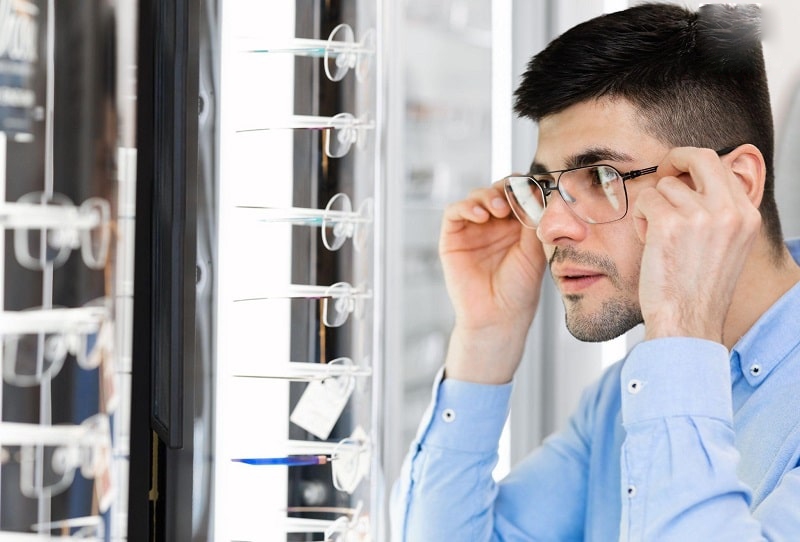 Top lưu ý lựa chọn kính bảo vệ mắt khi dùng máy tính