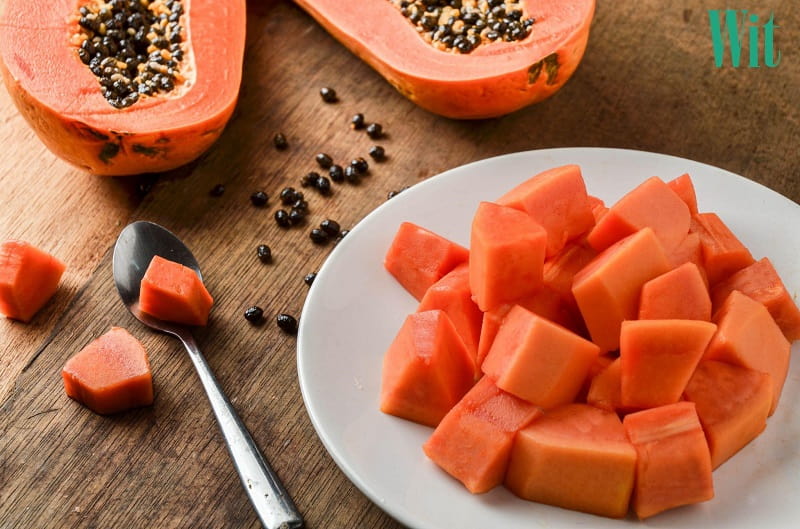 vitamin tốt cho mắt