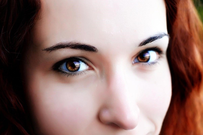 Mắt hổ phách có ý nghĩa gì?