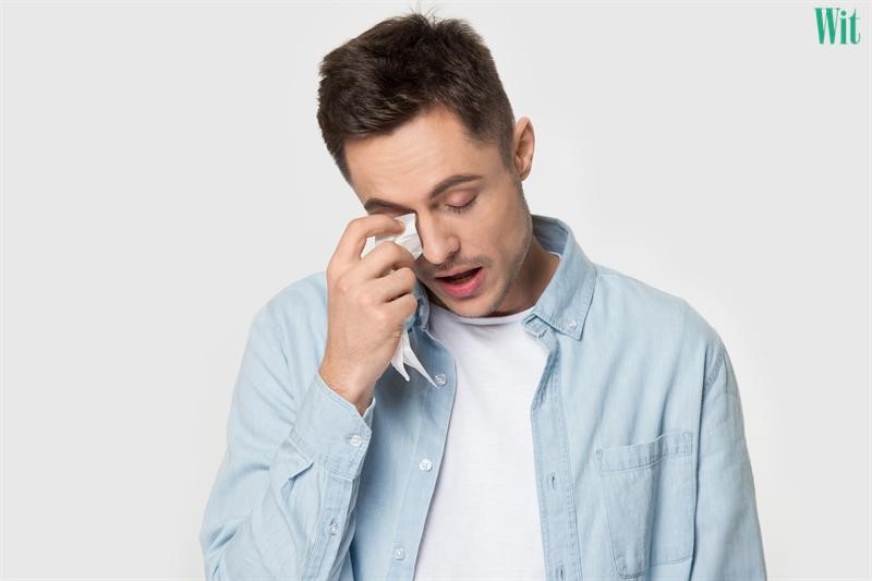 Cách vệ sinh mắt và rửa mắt đúng cách ngay tại nhà