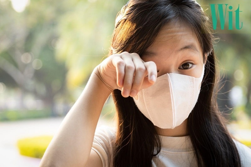 Chớp mắt thấy đau và 11 nguyên nhân có thể bạn chưa biết