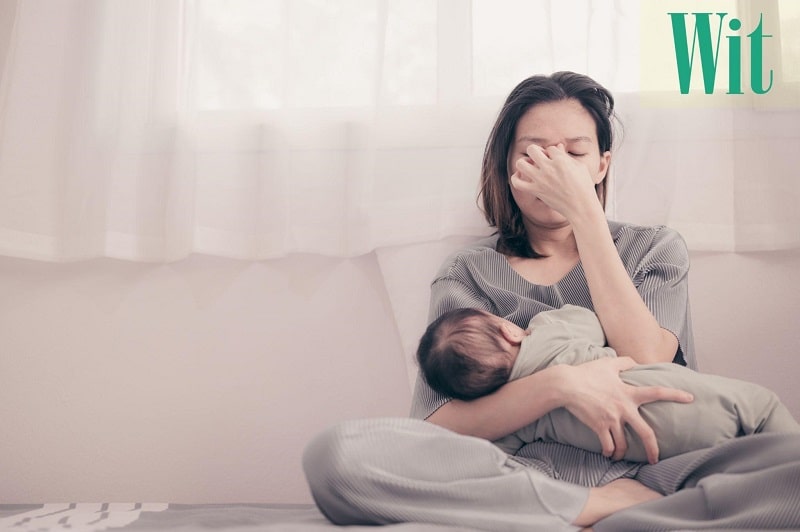 Ngứa mắt sau sinh: Nguyên nhân và cách điều trị như thế nào?