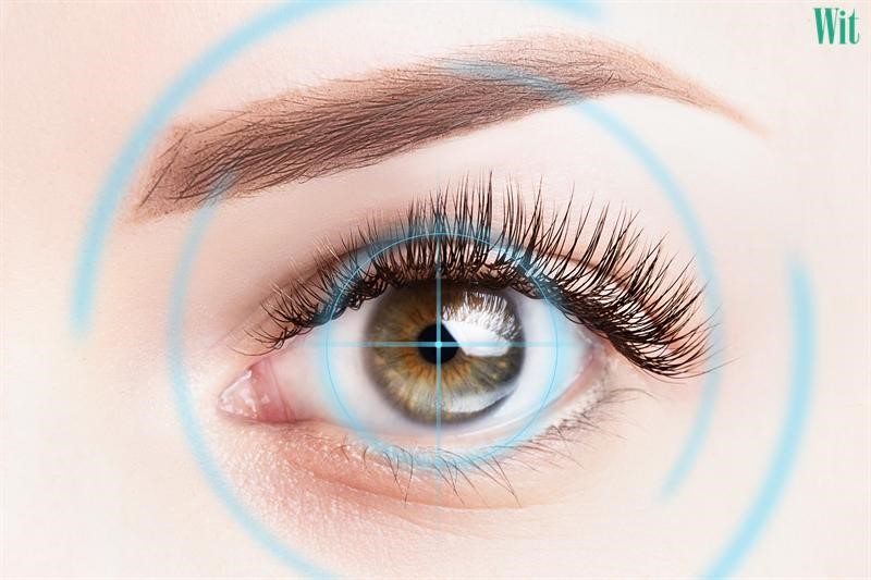 Phẫu thuật Lasik chữa cận thị và những rủi ro thường gặp