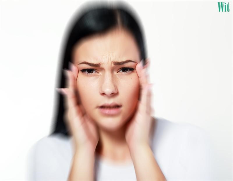 Rối loạn thị giác: Nguyên nhân và cách khắc phục hiệu quả