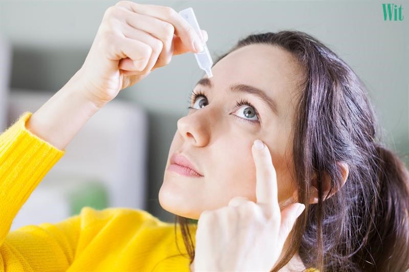 Cách sử dụng các loại thuốc nhỏ mắt để có hiệu quả tốt nhất