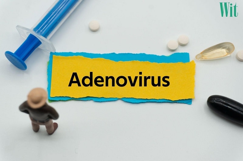 Viêm kết mạc do virus