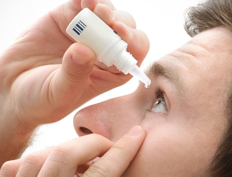 Viêm kết mạc mùa xuân là gì