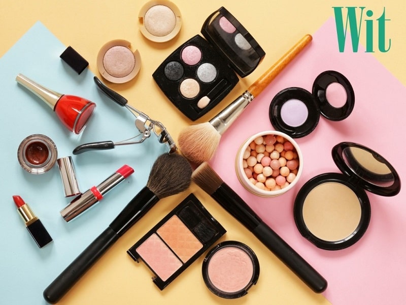 Sưng mí mắt dưới