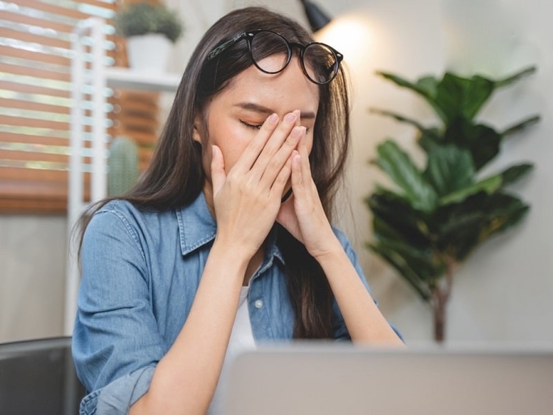 viêm kết mạc có lây