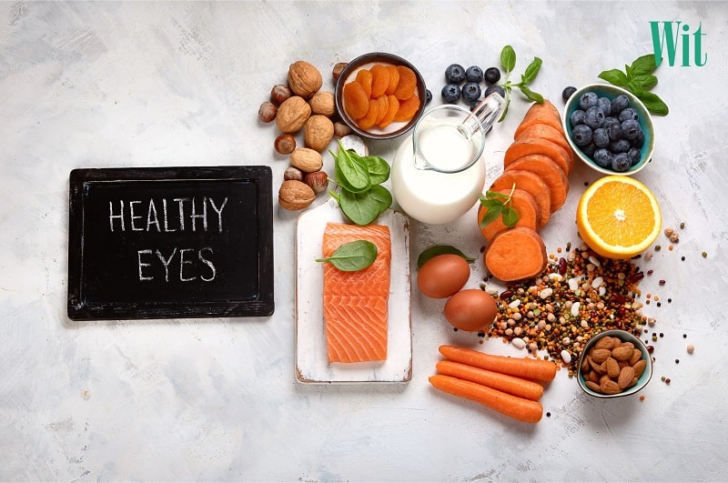 Xuất huyết mắt