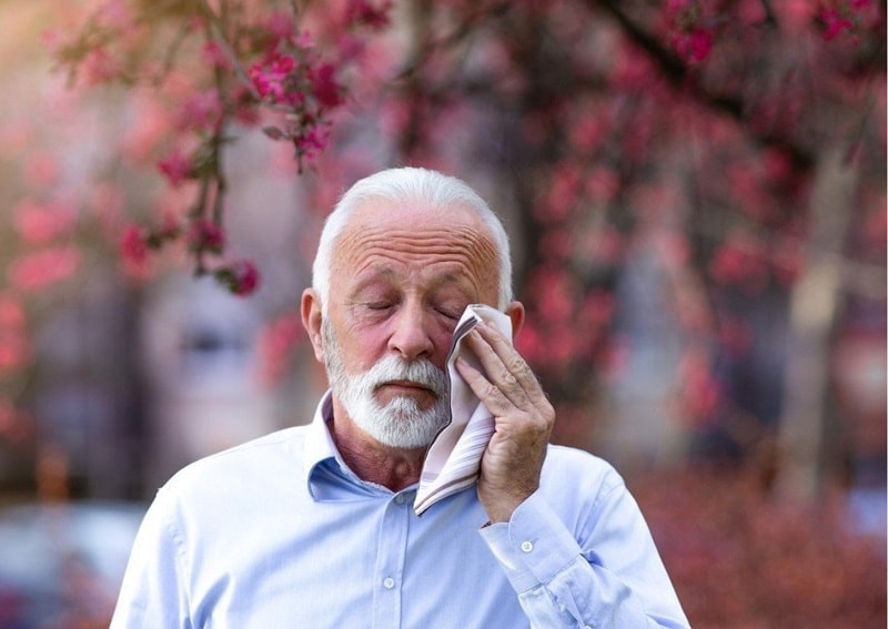 dấu hiệu ngừa mắt trái theo giờ