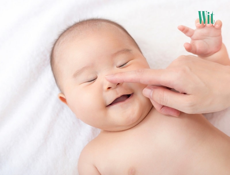 Tắc tuyến lệ