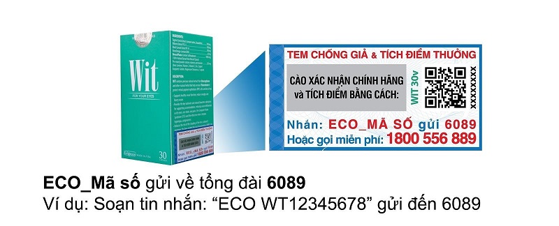 tích điểm mùa 2 tặng 1