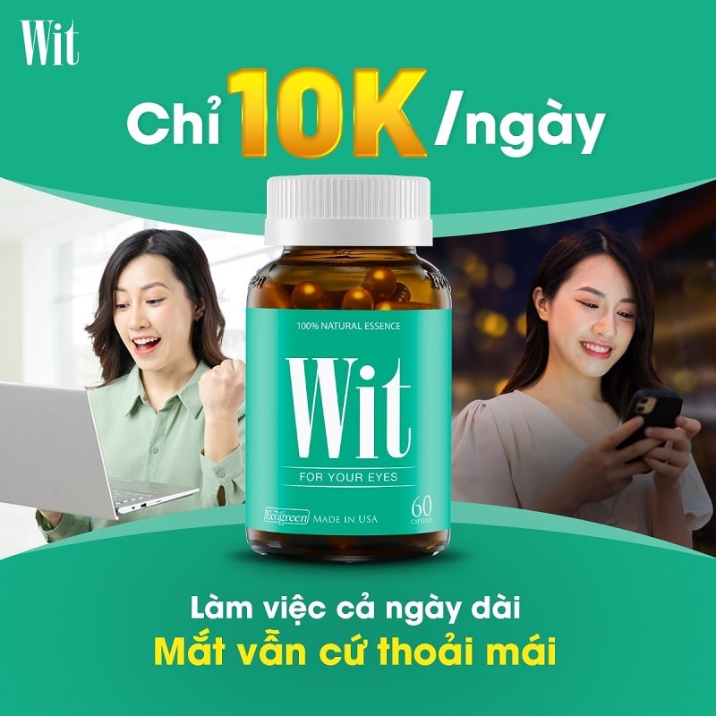 Bổ sung thực phẩm hỗ trợ từ bên trong