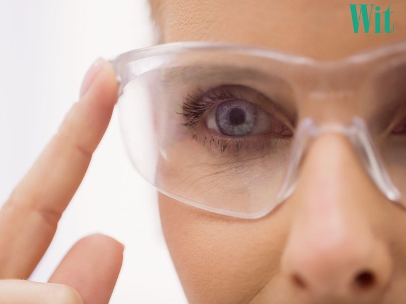Cách chăm sóc mắt sau khi phẫu thuật cườm nước bằng Laser