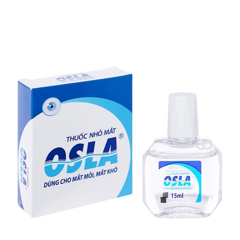 Osla