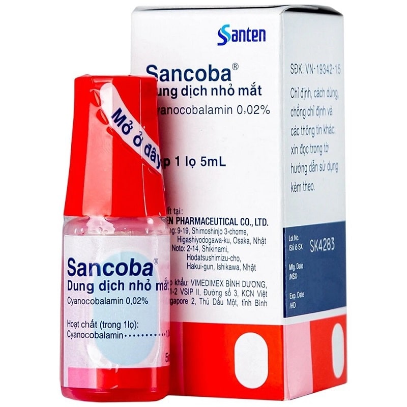 Sancoba