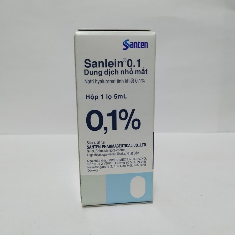 Sanlein 0.1