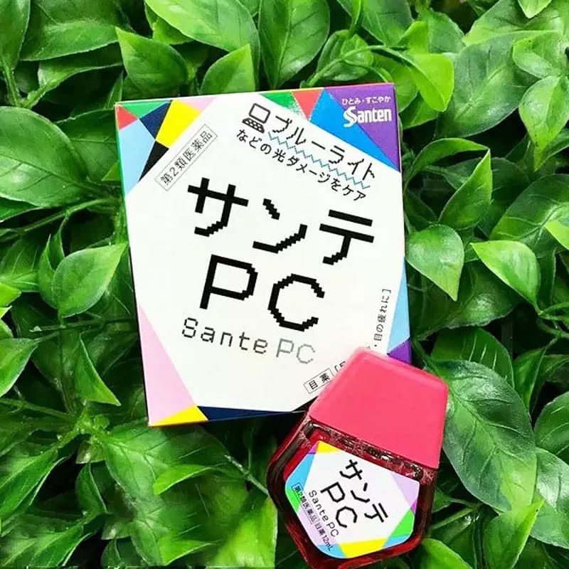Santen PC