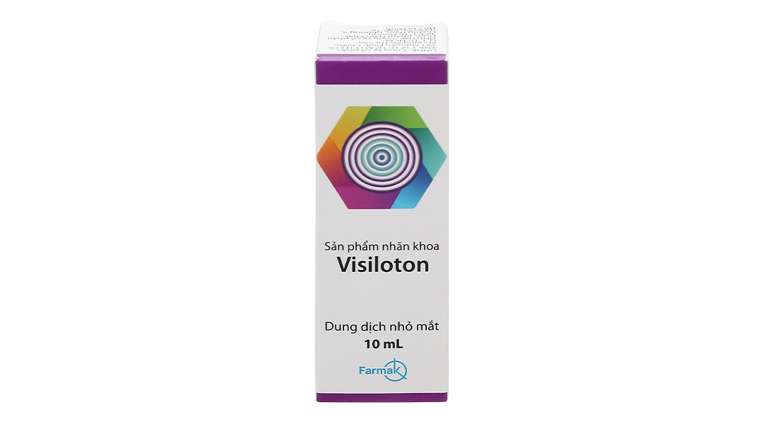 Visiloton
